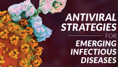Antiviral Strategies for Emerging Infectious Diseases