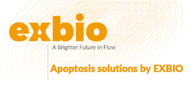 Apoptosis solutions by EXBIO