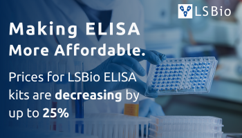 Making LSBio ELISA More Affordable