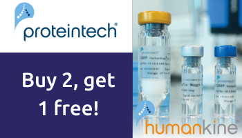 HumanKine RUO Reagents - Buy 2, get 1 free!