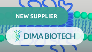 New Supplier: DIMA Biotech